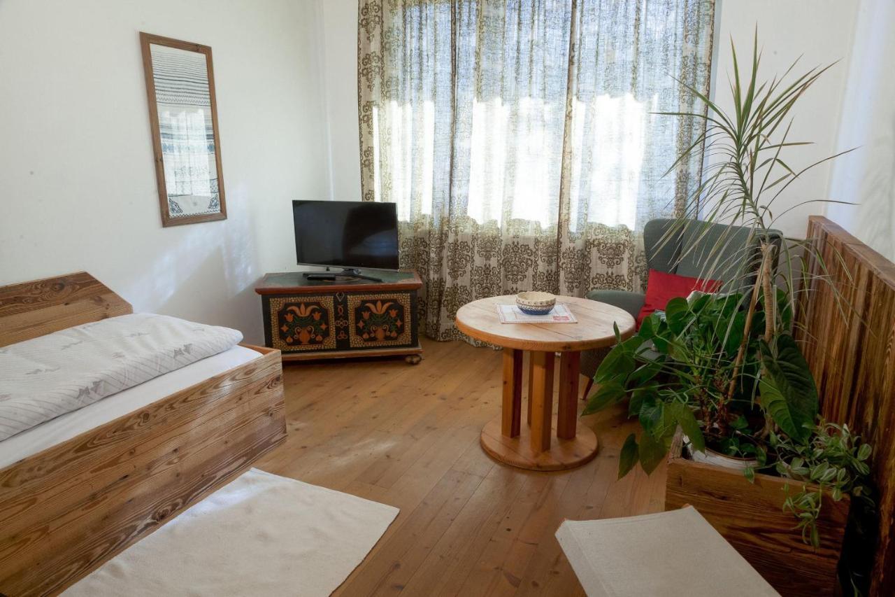 Haus Kogler Ξενοδοχείο Inzersdorf im Kremstal Εξωτερικό φωτογραφία
