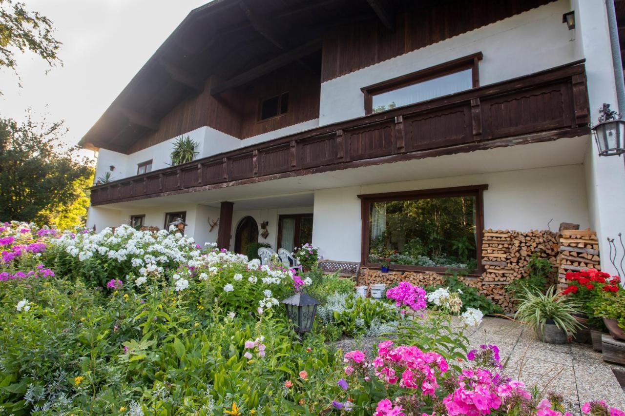 Haus Kogler Ξενοδοχείο Inzersdorf im Kremstal Εξωτερικό φωτογραφία