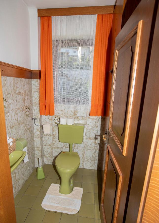 Haus Kogler Ξενοδοχείο Inzersdorf im Kremstal Εξωτερικό φωτογραφία