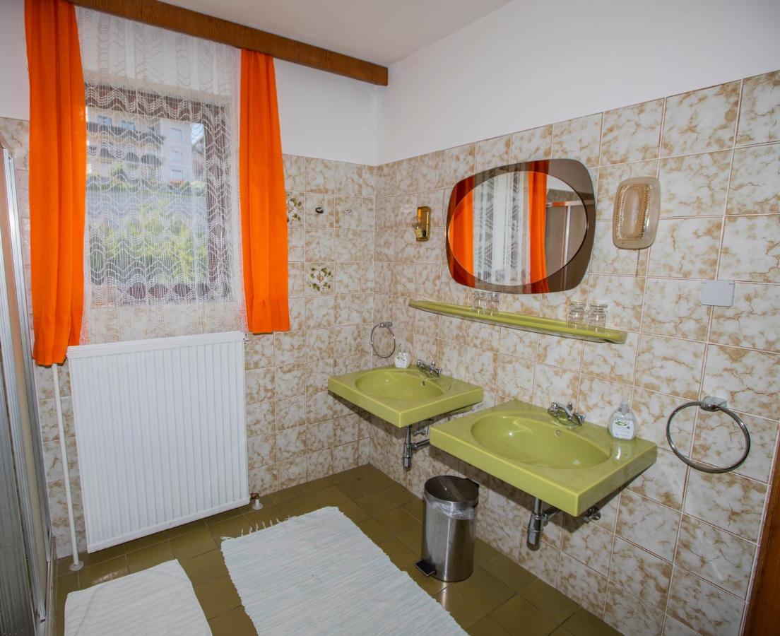 Haus Kogler Ξενοδοχείο Inzersdorf im Kremstal Εξωτερικό φωτογραφία