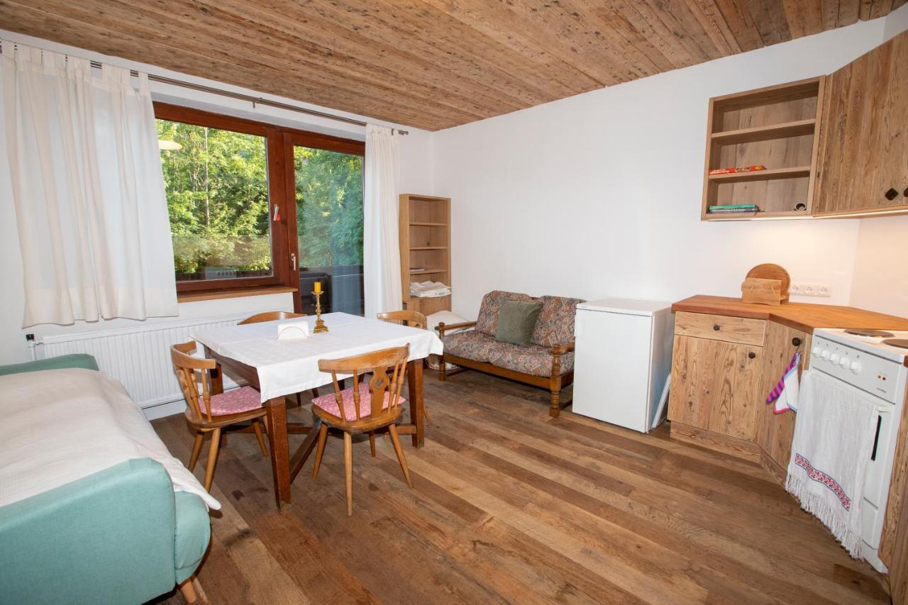 Haus Kogler Ξενοδοχείο Inzersdorf im Kremstal Εξωτερικό φωτογραφία