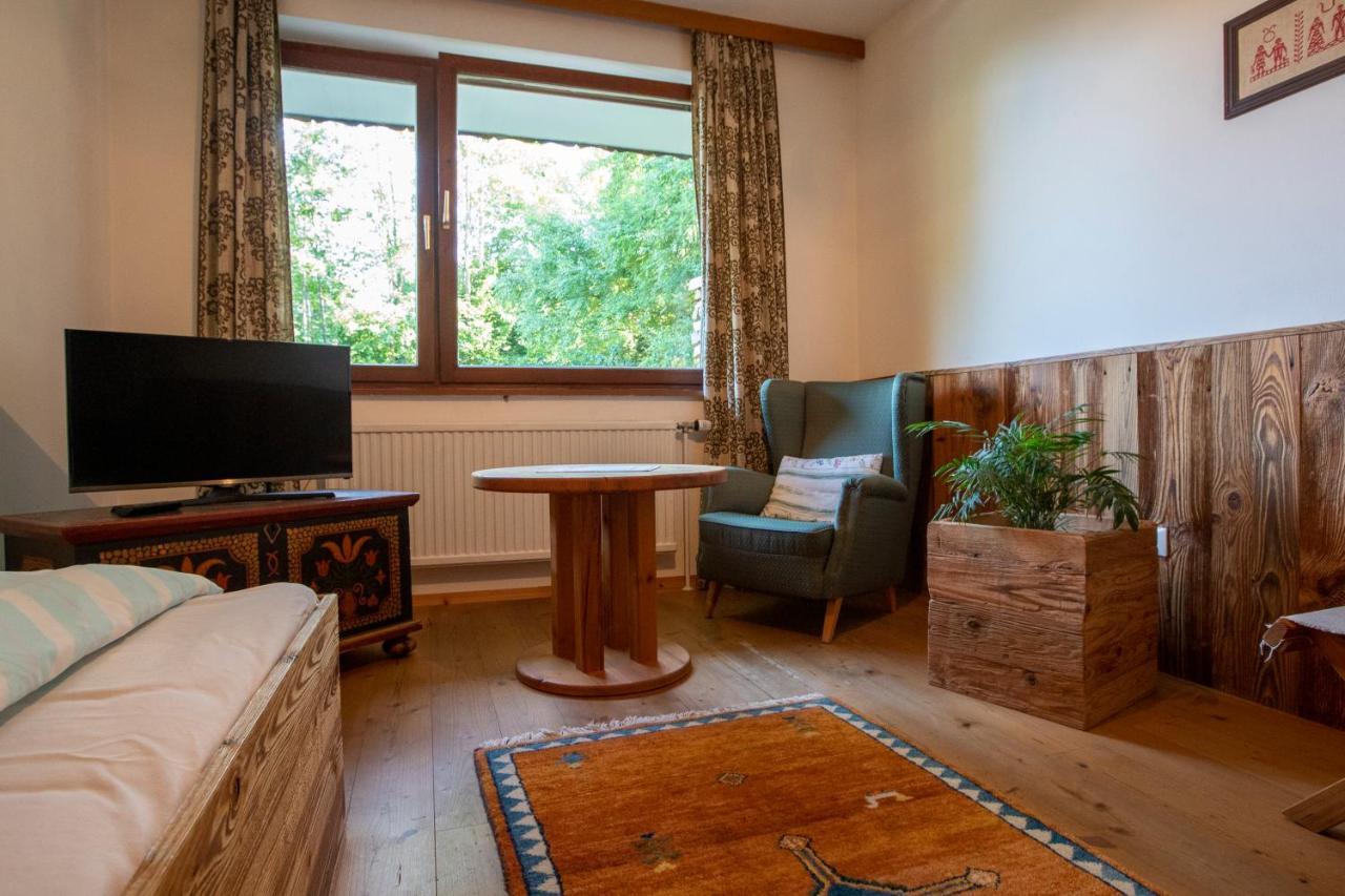 Haus Kogler Ξενοδοχείο Inzersdorf im Kremstal Εξωτερικό φωτογραφία