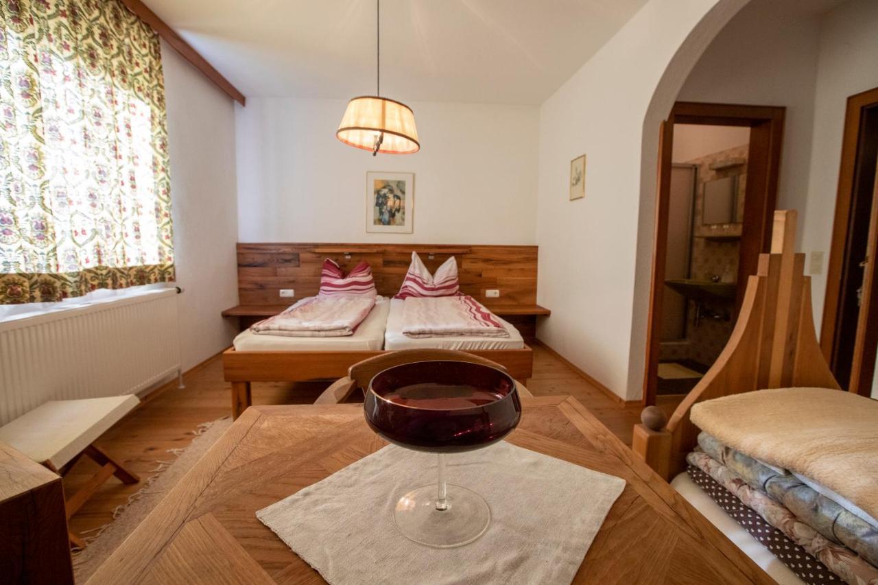 Haus Kogler Ξενοδοχείο Inzersdorf im Kremstal Εξωτερικό φωτογραφία
