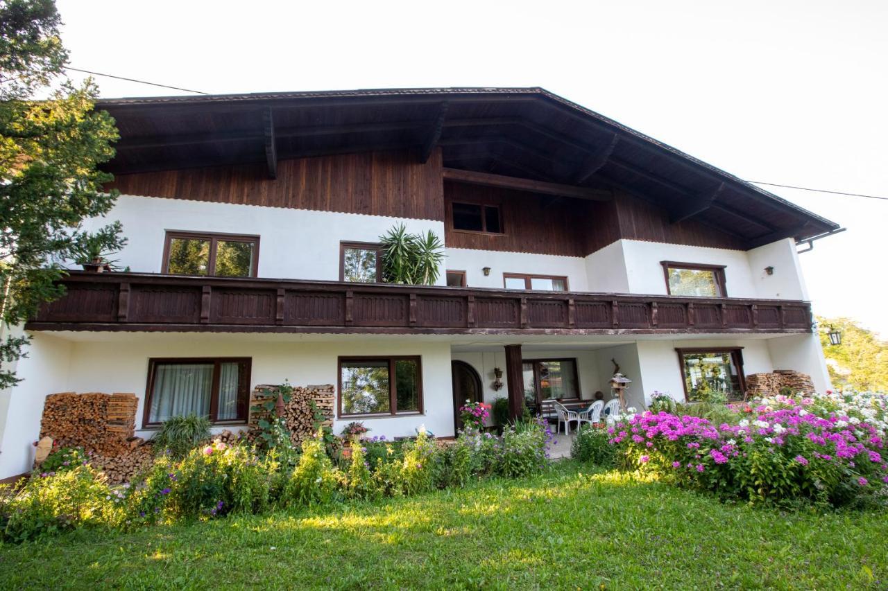 Haus Kogler Ξενοδοχείο Inzersdorf im Kremstal Εξωτερικό φωτογραφία