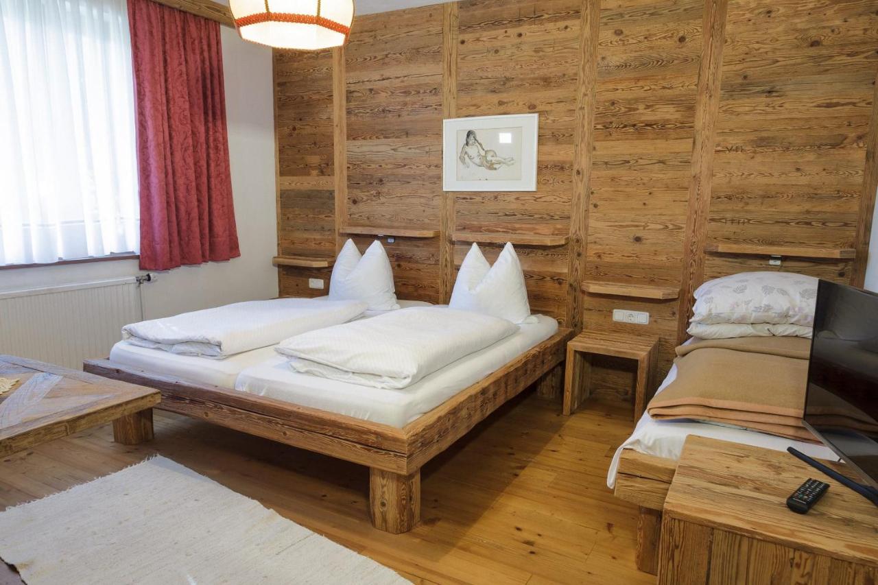 Haus Kogler Ξενοδοχείο Inzersdorf im Kremstal Εξωτερικό φωτογραφία