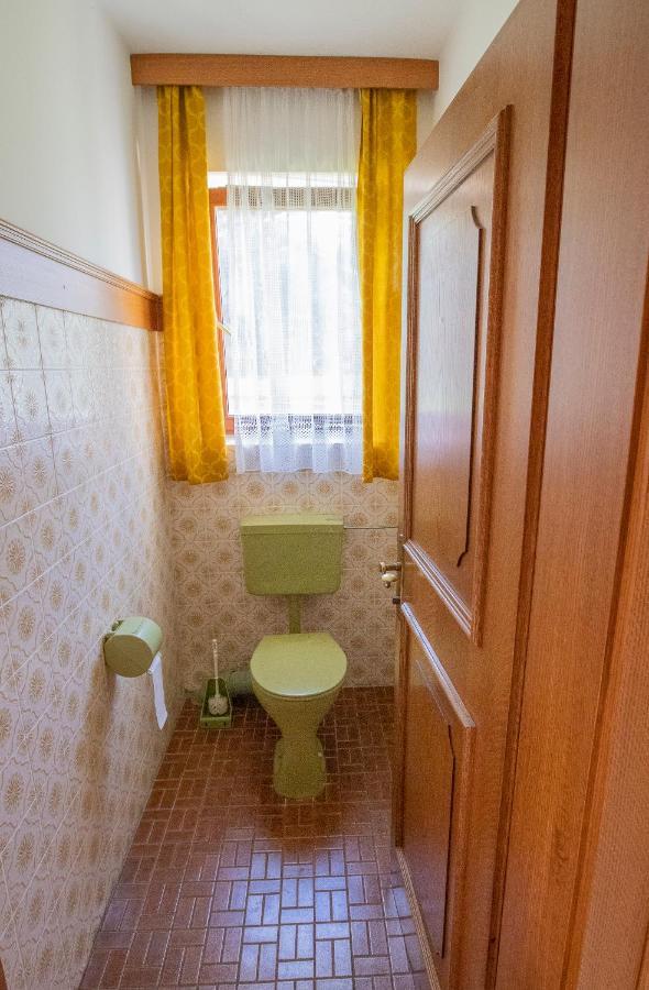 Haus Kogler Ξενοδοχείο Inzersdorf im Kremstal Εξωτερικό φωτογραφία