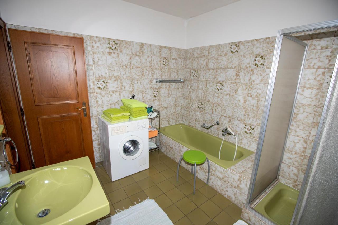 Haus Kogler Ξενοδοχείο Inzersdorf im Kremstal Εξωτερικό φωτογραφία